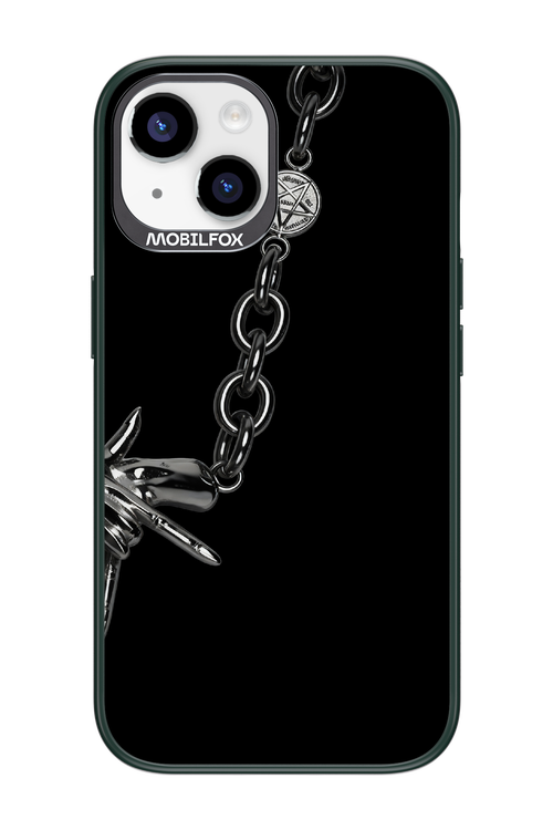 Chain dreapta black 2.0 - Apple iPhone 14