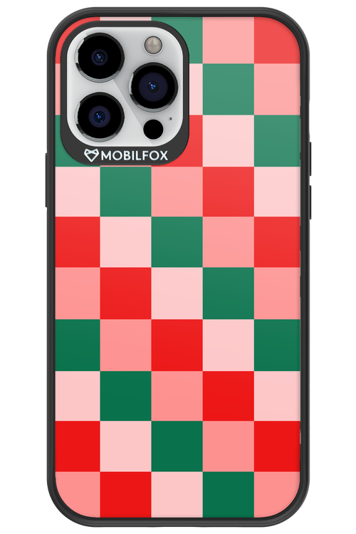 Christmas Pattern - Apple iPhone 13 Pro Max