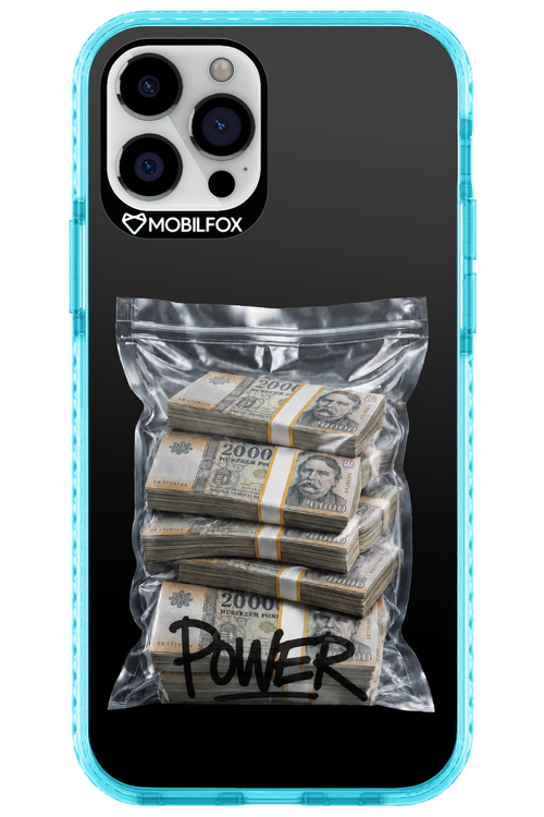 Money Bag 2.0 - Apple iPhone 12 Pro