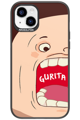 GURITA 2 - Apple iPhone 15 Plus