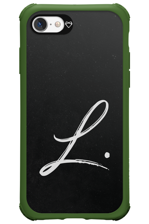 (Off Space) L 2.0 - Apple iPhone 7