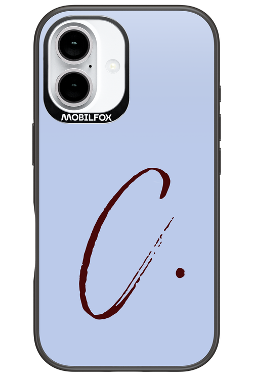 (Jellyfish Presso) C 2.0 - Apple iPhone 16