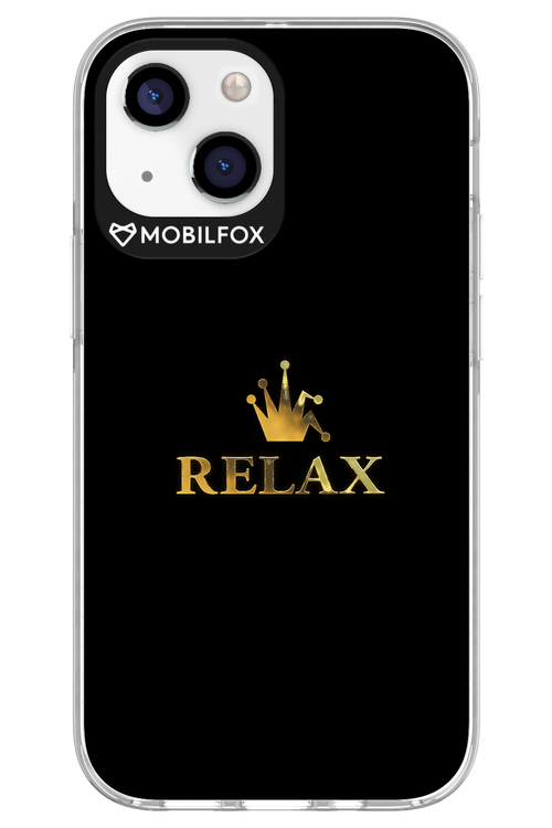 Relax 2.0 - Apple iPhone 13 Mini