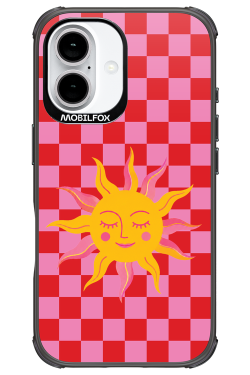 SUNNY 2.0 - Apple iPhone 16