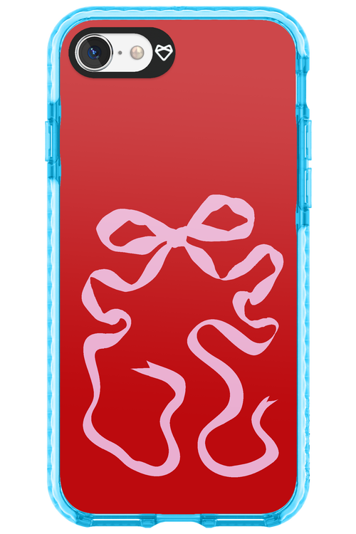 Long Bow Red - Apple iPhone 7