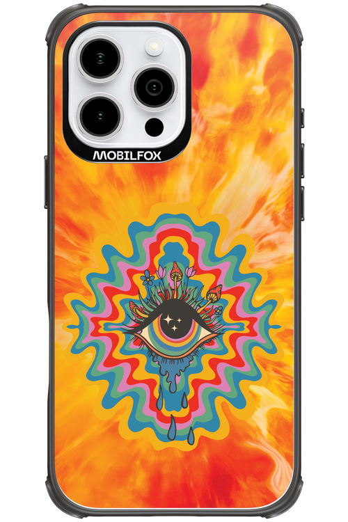 ThirdEye 2.0 - Apple iPhone 16 Pro Max