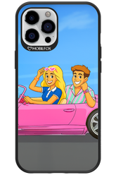 My Way 2.0 - Apple iPhone 12 Pro Max