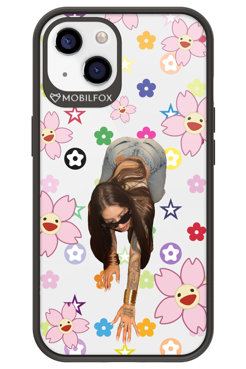 Oh G!rl 2.0 - Apple iPhone 13