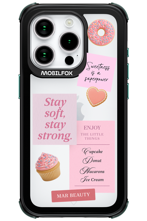 Sweet Babe - Apple iPhone 15 Pro