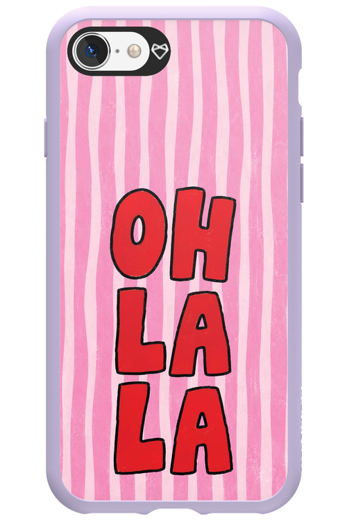 OHLALA 2.0 - Apple iPhone SE 2022