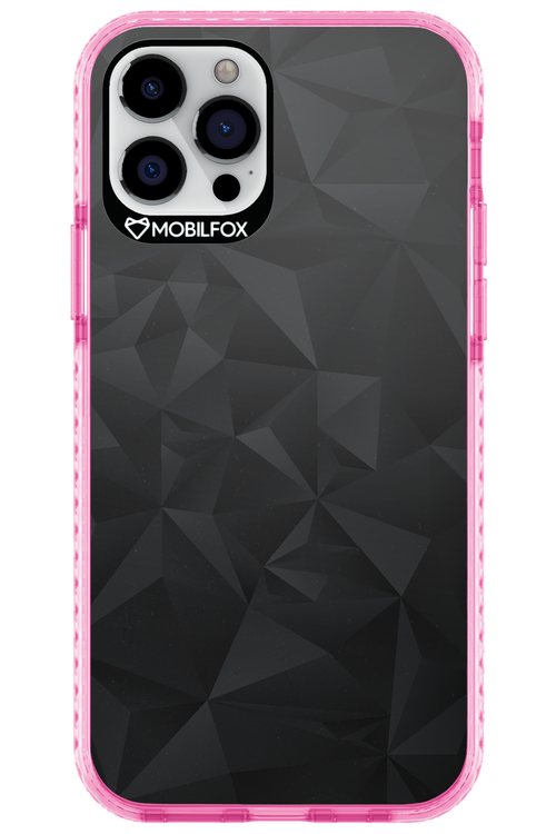 Low Poly 2.0 - Apple iPhone 12 Pro