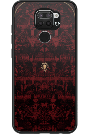 Portugalia 2.0 - Xiaomi Redmi Note 9