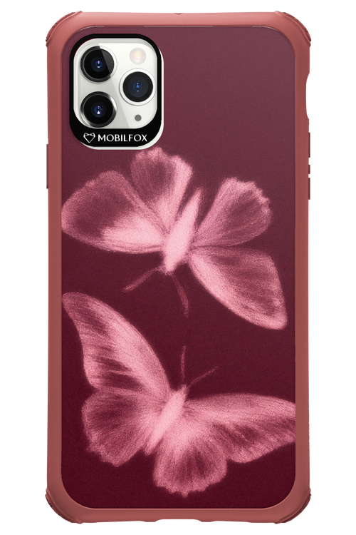 Papillonia 2.0 - Apple iPhone 11 Pro Max