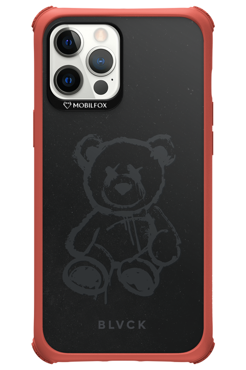 BLVCK BEAR 2.0 - Apple iPhone 12 Pro Max