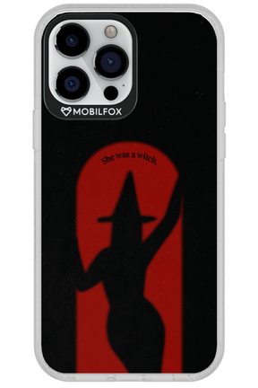 Witch Season - Apple iPhone 13 Pro Max