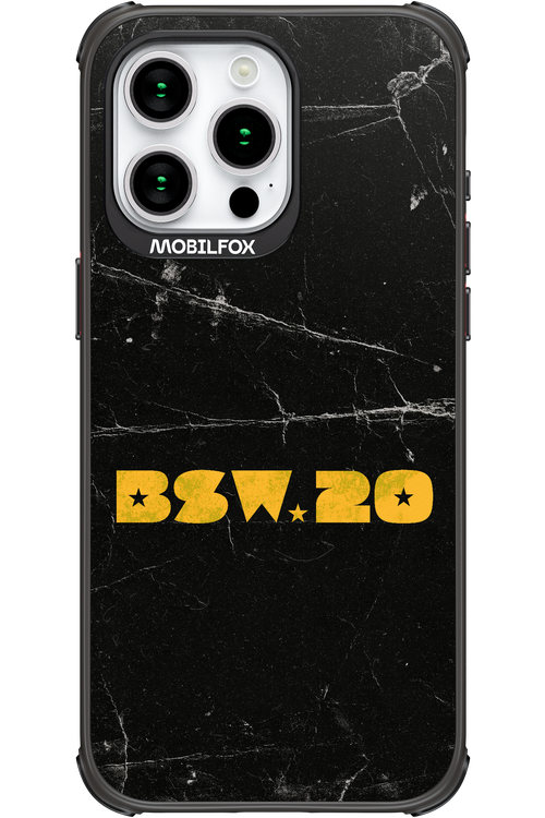 BSW 20 (5) 2.0 - Apple iPhone 15 Pro Max