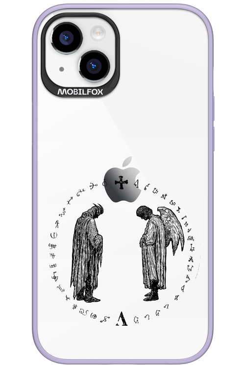 iNGER & D3MON V2 2.0 - Apple iPhone 15 Plus