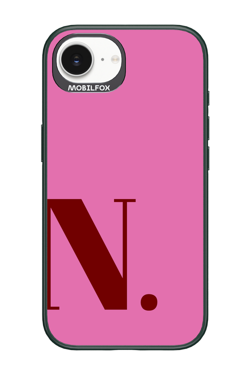 N (Sorbet) 2.0 - Apple iPhone 16e