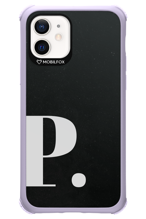 P (Off Space) 2.0 - Apple iPhone 12