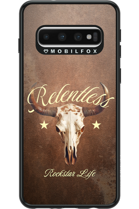 Relentless2 2.0 - Samsung Galaxy S10