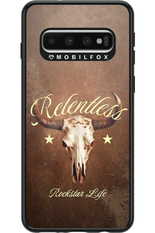 Relentless2 2.0 - Samsung Galaxy S10