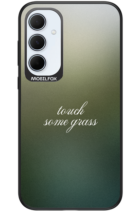 Natural Reset - Samsung Galaxy A35