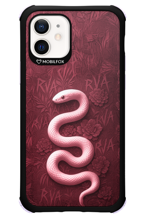 Rose Venom - Apple iPhone 12