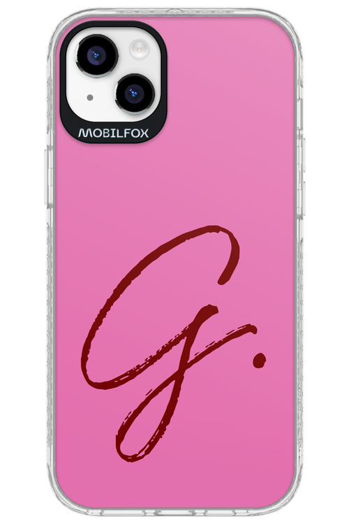 (Sorbet) G 2.0 - Apple iPhone 14 Plus