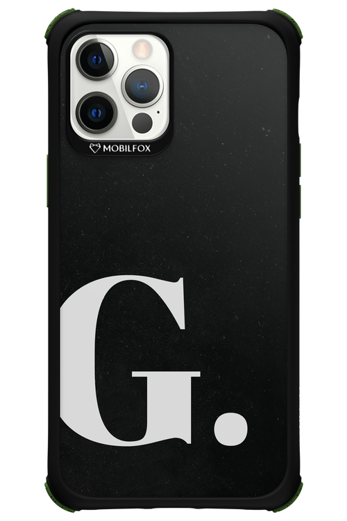 G (Off Space) 2.0 - Apple iPhone 12 Pro Max