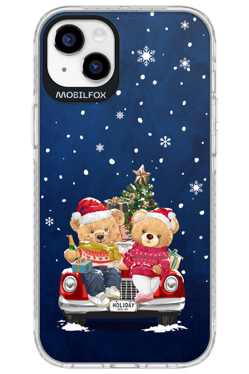 Happy Holiday - Apple iPhone 14 Plus