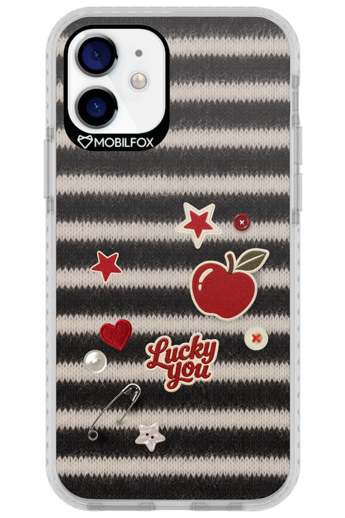 Lucky You 2.0 - Apple iPhone 12