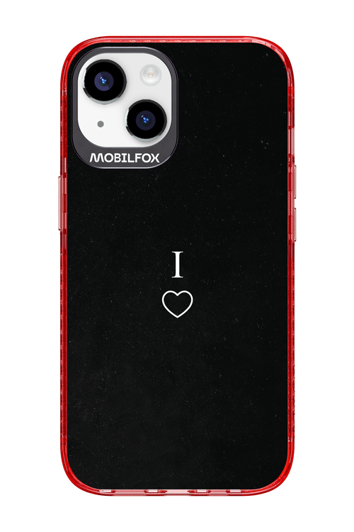 I Black 2.0 - Apple iPhone 14
