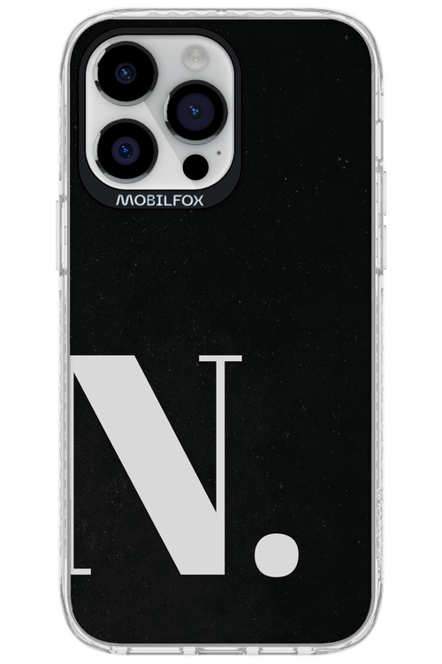 N (Off Space) 2.0 - Apple iPhone 14 Pro Max