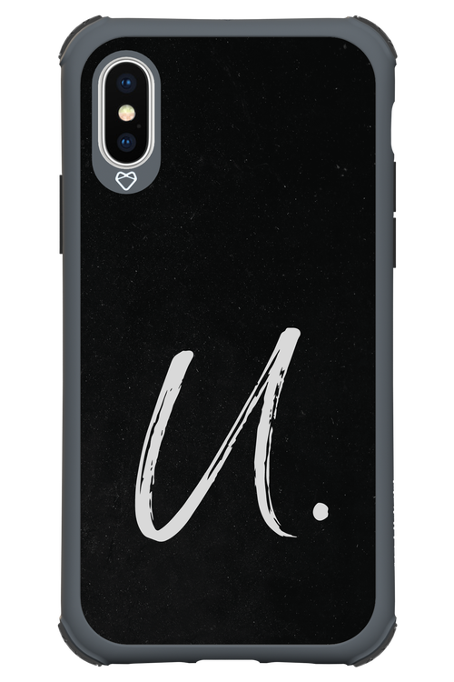 (Off Space) U 2.0 - Apple iPhone XS