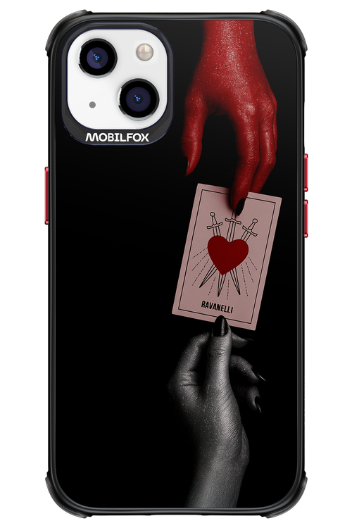 Ravanelli 2 2.0 - Apple iPhone 13