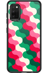 Holiday's Aura - Samsung Galaxy A41