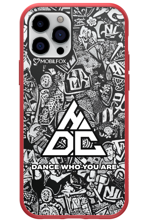 HDC 7 - Apple iPhone 12 Pro