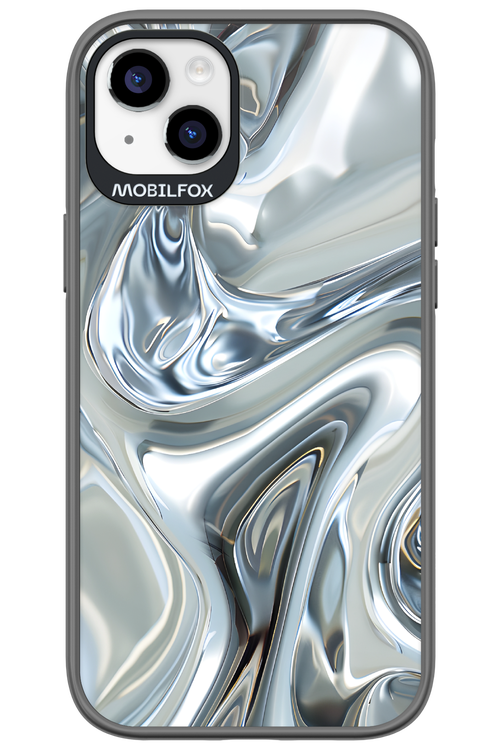 True Silver 2.0 - Apple iPhone 14 Plus