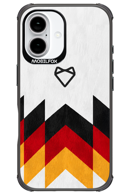 Germania x Mobilfox 2.0 - Apple iPhone 16