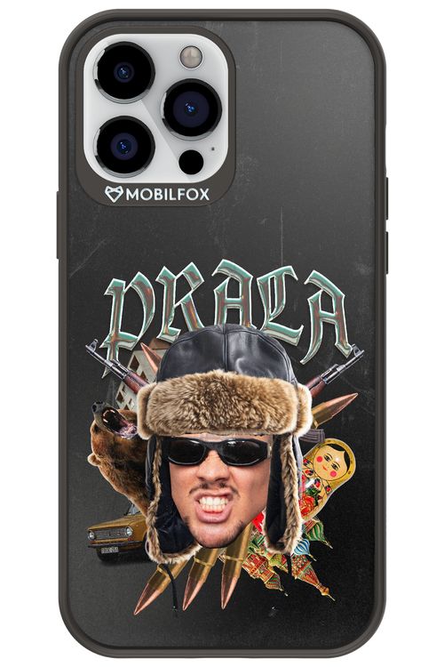 Lmen Panel - Apple iPhone 13 Pro Max