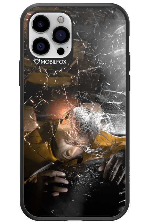 Final Impact 2.0 - Apple iPhone 12 Pro