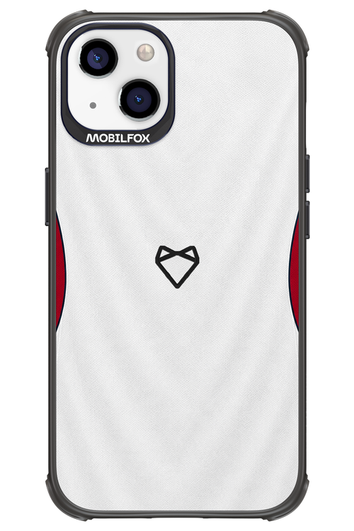 England X Mobilfox 2.0 - Apple iPhone 13