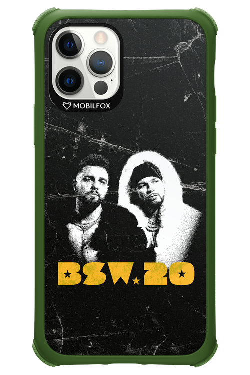 BSW 20 (3) 2.0 - Apple iPhone 12 Pro
