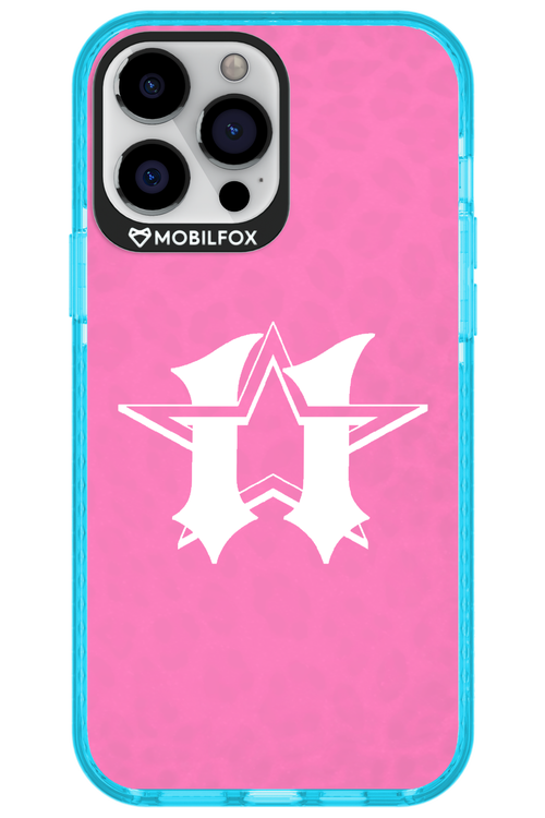 Centaur Logo Pink 2.0 - Apple iPhone 13 Pro Max