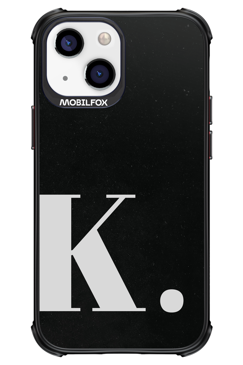 K (Off Space) 2.0 - Apple iPhone 13 Mini