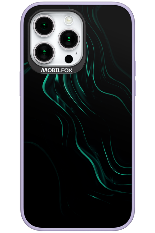 Northern Lights 2.0 - Apple iPhone 15 Pro Max