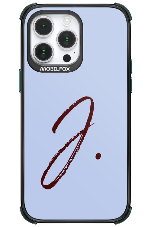 (Jellyfish Presso) J 2.0 - Apple iPhone 14 Pro Max