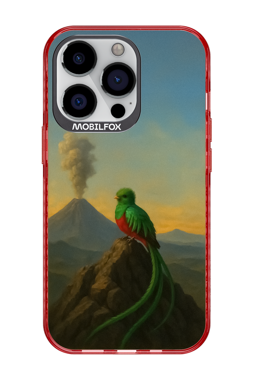 Birdy 2.0 - Apple iPhone 13 Pro