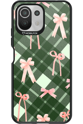 Blanket Fluff - Xiaomi Mi 11 Lite (2021)