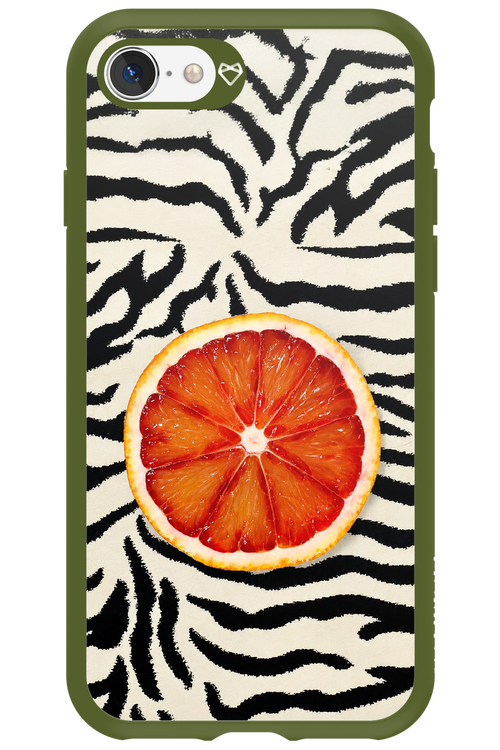 Wild Nectarin 2.0 - Apple iPhone SE 2020